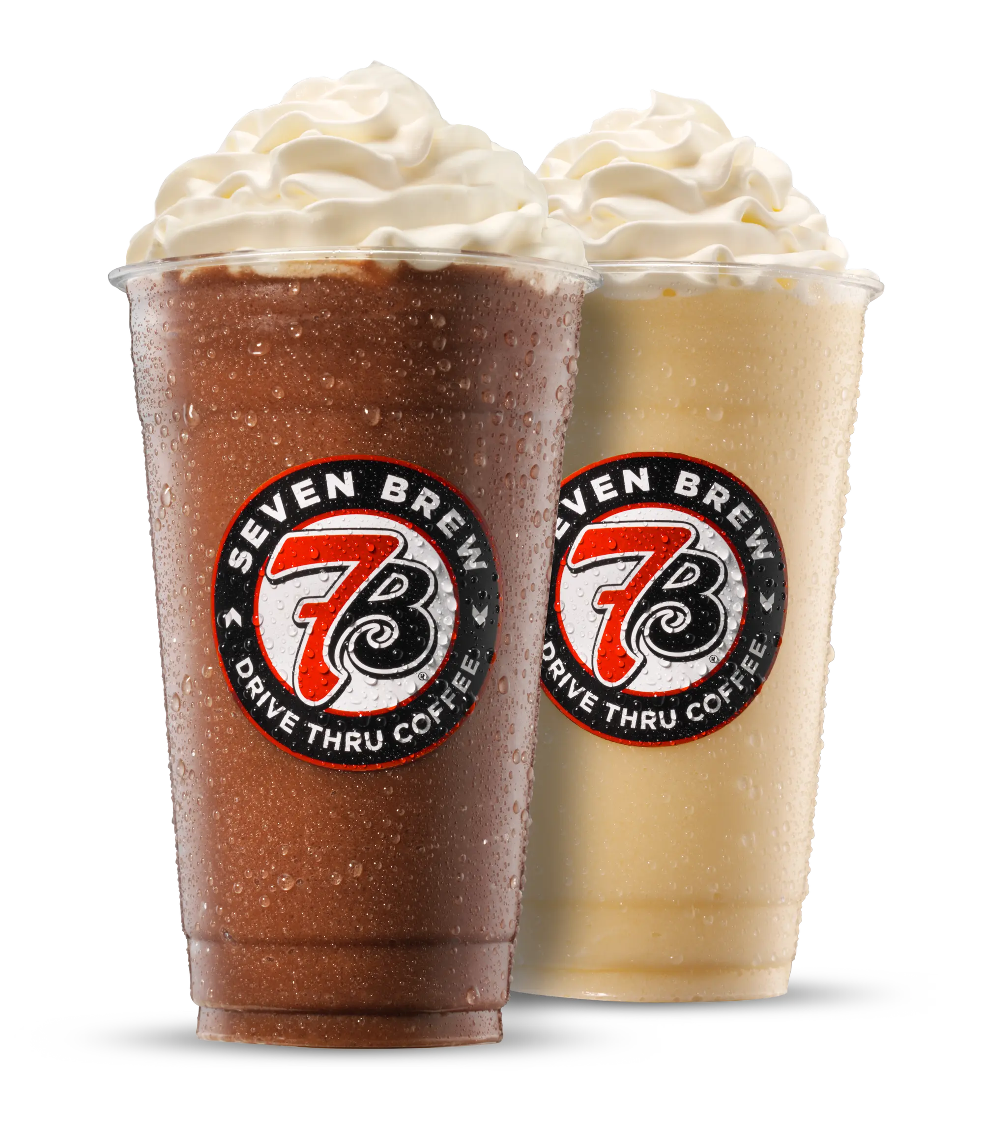 7 brew shakes