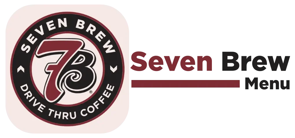 7 Brew Menu