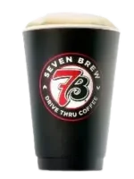 white chocolate mocha