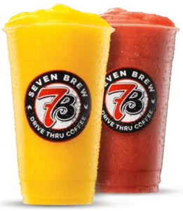 7 Brew Smoothies