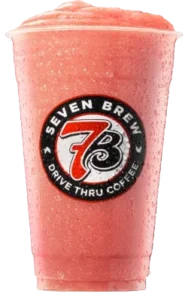 Banana Strawberry Smoothie