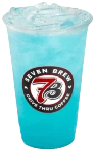 Brew Lagoon 7 Fizz