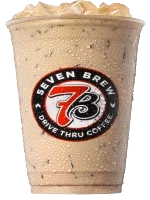 Original Cookie Butter S.F