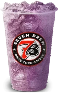 Sugar Free Brewberry 7 Energy