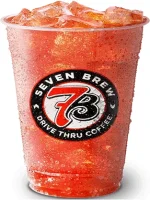 sugar free sunrise 7 fizz