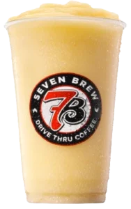 Pina Colada Smoothie