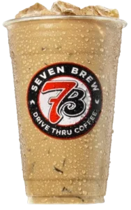 Toasted Marshmallow Latte