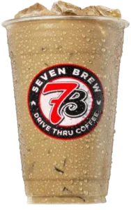 Brewchata Chai Latte