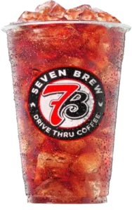 7 Brew Menu With Prices - Full 7 Brew Coffee Menu and Flavors 46 Cherry Blossom Tea