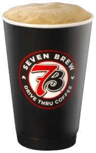 Cupid’s Special Cocoa 7 Brew