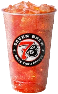 Love Potion 7 Energy