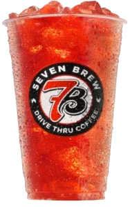 Pixie Stick 7 Energy