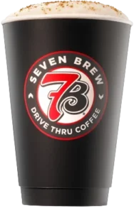 Salted Honey Chai Latte