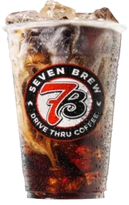 Toasted Marshmallow Cold Brew