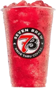 Blackberry Cobbler Lemonade