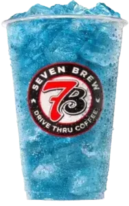 Brew Lagoon 7 Fizz Soda