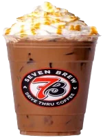 Original Brunette Mocha