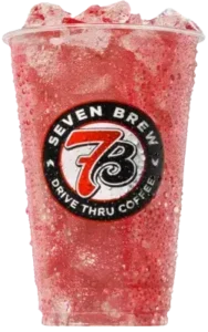 Bahama Mama 7 Fizz Soda