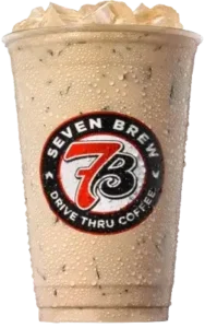 Frosted Cookie Breve