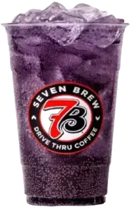 Midnight Rain 7 Energy