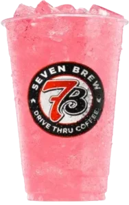 Pink Paradise Lemonade