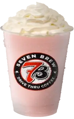 7 Brew Menu With Prices - Full 7 Brew Coffee Menu and Flavors 8 Blackberry Cobbler Lemon Freeze