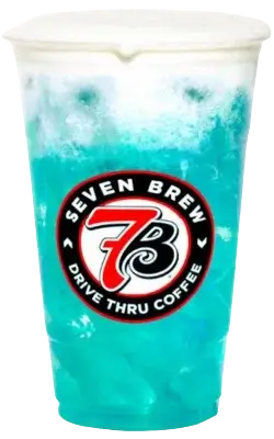7 Brew Menu With Prices - Full 7 Brew Coffee Menu and Flavors 9 Cotton Candy Cream Lemonade