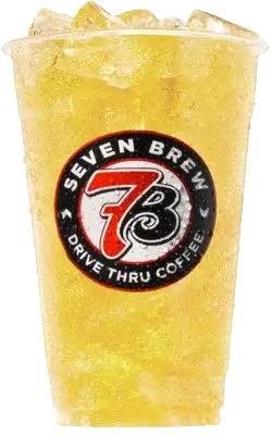 7 Brew Menu With Prices - Full 7 Brew Coffee Menu and Flavors 7 Tiki Tango 7 Fizz Soda