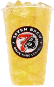 Tropic Thunder Lemonade