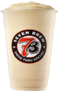 7 Brew Menu With Prices - Full 7 Brew Coffee Menu and Flavors 132 Funnel Cake Shake