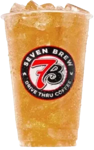 7 Brew Menu With Prices - Full 7 Brew Coffee Menu and Flavors 45 Mango Paris Tea