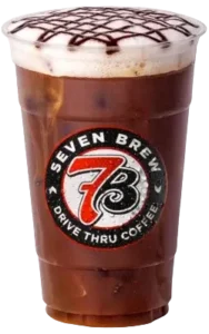 Panda Cold Brew