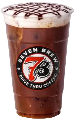 7 Brew Menu With Prices - Full 7 Brew Coffee Menu and Flavors 2 Panda Cold Brew