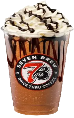 7 Brew Menu With Prices - Full 7 Brew Coffee Menu and Flavors 3 Panda Mocha Chiller