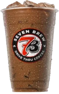 Snickerdoodle Mocha