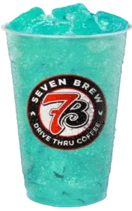 Trickshot 7 Fizz Soda