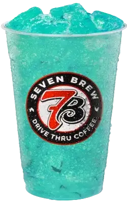 7 Brew Menu With Prices - Full 7 Brew Coffee Menu and Flavors 4 Trickshot 7 Fizz Soda