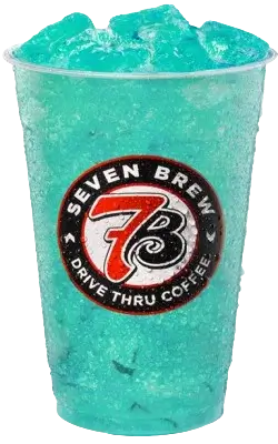 7 Brew Menu With Prices - Full 7 Brew Coffee Menu and Flavors 5 Trickshot Lemonade
