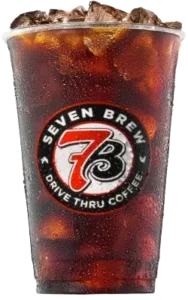 Brown Sugar Cinnamon Americano