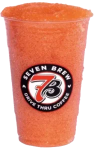 Firecracker 7 Energy Chiller - The Frozen Summer Energy Drink That Delivers a Burst of Fruity Flavor 1 Firecracker 7 Energy Chiller