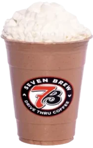 Maui Mocha Frozen Chiller - The Tropical Frozen Coffee That Feels Like a Beach Vacation 1 Maui Mocha Frozen Chiller