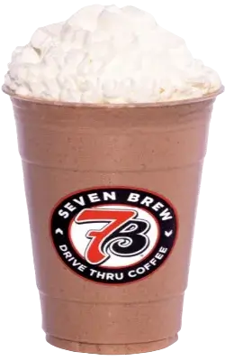 Maui Mocha Frozen Chiller