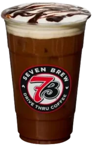 7 Brew Menu With Prices - Full 7 Brew Coffee Menu and Flavors 11 Banana Bread Cold Brew