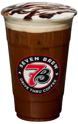 7 Brew Menu With Prices - Full 7 Brew Coffee Menu and Flavors 5 Banana Bread Cold Brew