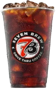 7 Brew Blondie Cold Brew - Flavor, Nutrition, Price & Customization 1 Blondie Cold Brew