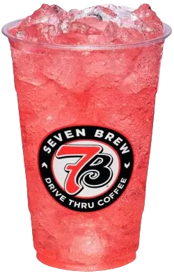 7 Brew Menu With Prices - Full 7 Brew Coffee Menu and Flavors 3 Cherry Limeade 7 Energy
