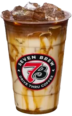 7 Brew Menu With Prices - Full 7 Brew Coffee Menu and Flavors 2 Sweet & Salty Macchiato